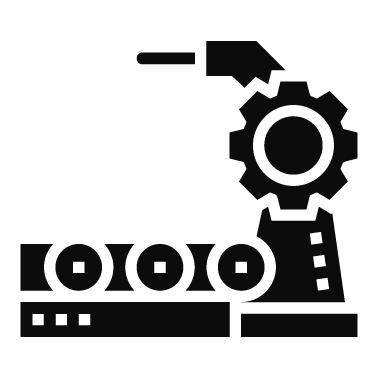Produktionsanlagen Produktionsanlagen